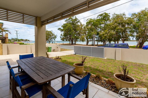 Stunning Waterfront Home With Pool - Sylvan Beach Esp, Bellara - Sydney Tourism 0