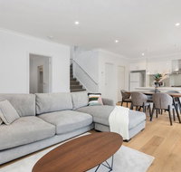 Style Comfort and Convenience - Sydney Tourism