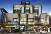 STYLISH 2BR 2BTH  CAR  HEART OF SOUTH YARRA