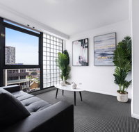 Stylish and Spacious Apt with Double living room - Sydney Tourism