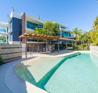 Stylish Beach Side Apartment - Unit 5 - 33 Lorikeet Drive - Sydney Tourism