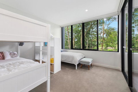 Stylish Lux Home With Hotel Grade Cleanliness - Sydney Tourism 2