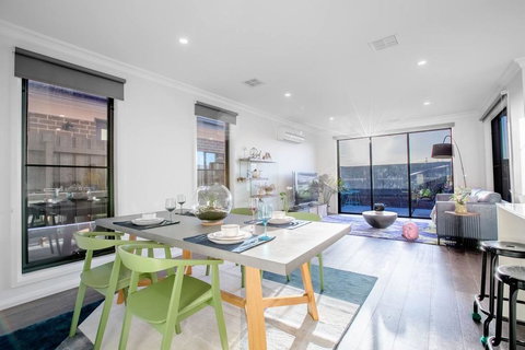 StylishTownhouse@Narre Warren/TrainStation/SC - Sydney Tourism 3