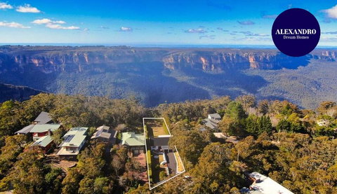 Sublime Sunrise On The Cliff - BBQ & FIRE PIT - Sydney Tourism 0