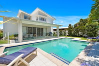 Summer Beach House on Tallows Avenue Kingscliff