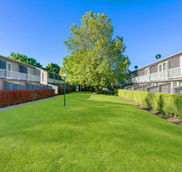 Summer East Apartments - Sydney Tourism