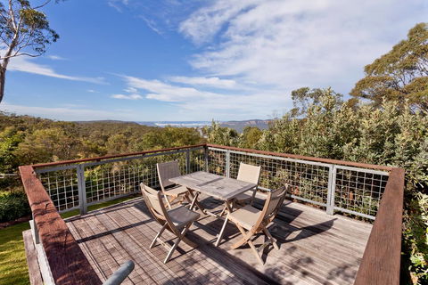 Summer House - Sydney Tourism 2