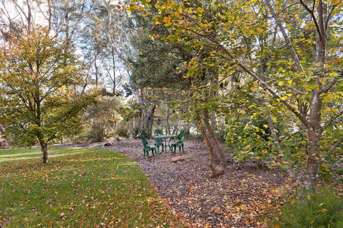 Summer House - Sydney Tourism 1