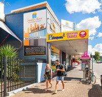 Summer House Backpackers Brisbane - Sydney Tourism