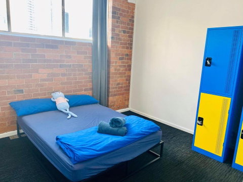 Summer House Backpackers Brisbane - Sydney Tourism 1