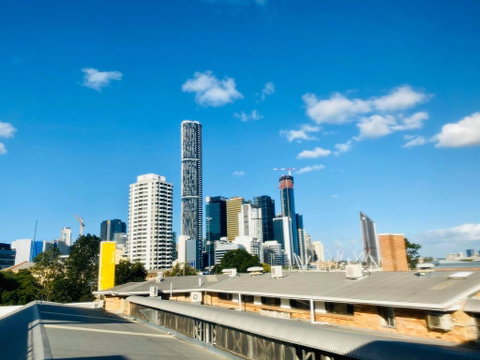 Summer House Backpackers Brisbane - Sydney Tourism 2