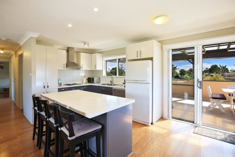 Summer Sands - Pet Friendly - Sydney Tourism 3