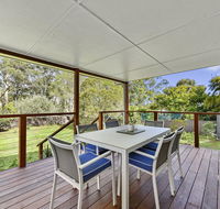 Summerfield Cottage - Hunter Valley renovated House in central North Rothbury - Sydney Tourism