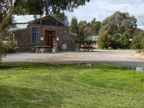 Summerfield Winery And Accommodation - Sydney Tourism 1