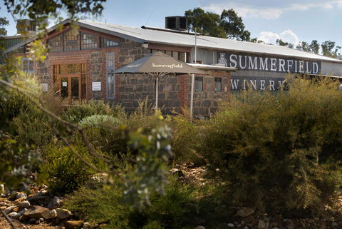 Summerfield Winery And Accommodation - Sydney Tourism 0