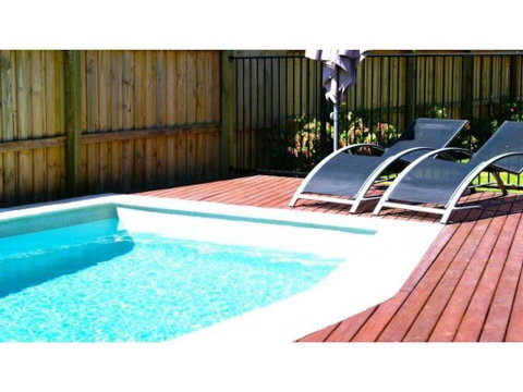 Summersalt Beach House - Sydney Tourism 1