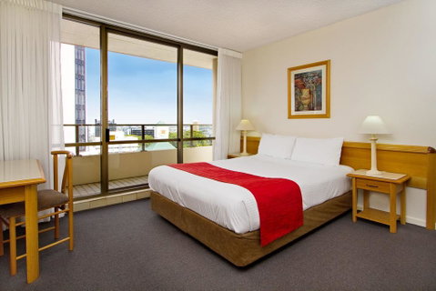 Summit Apartments - Sydney Tourism 1