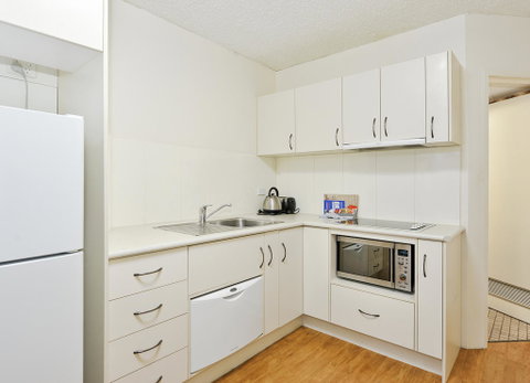 Summit Apartments - Sydney Tourism 3