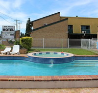 Sun Plaza Motel - Mackay