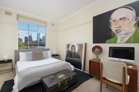 Sun-filled Apartment With Stunning Harbour Views H353 - Sydney Tourism 2