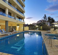 Summit Apartments - Sydney Tourism