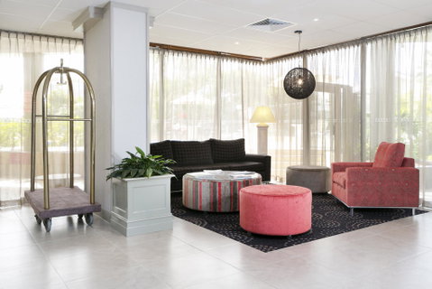 Summit Apartments - Sydney Tourism 2