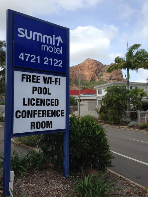 Summit Motel - Sydney Tourism 3