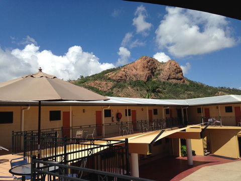 Summit Motel - Sydney Tourism 2