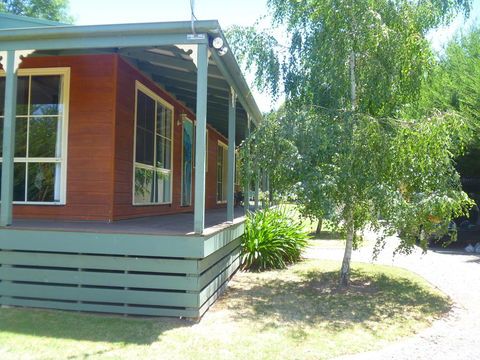 Sunburst Retreat - Sydney Tourism 2