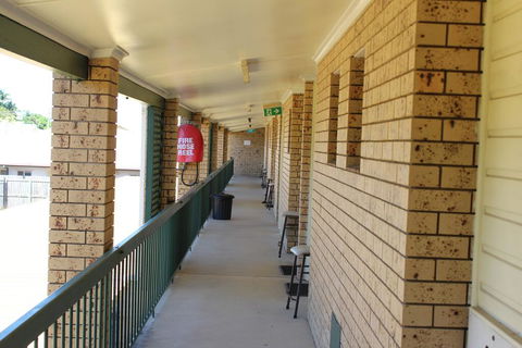 Sun Plaza Motel - Mackay - Sydney Tourism 3