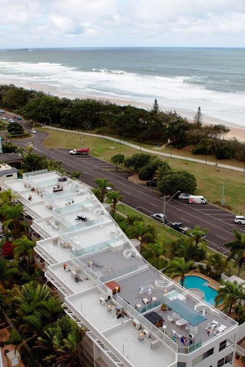 Sundeck Gardens - Sydney Tourism 3