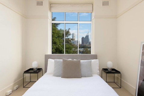 Sun-filled Apartment With Stunning Harbour Views H353 - Sydney Tourism 3