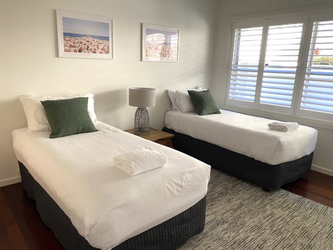 Sundecks - Sydney Tourism 2