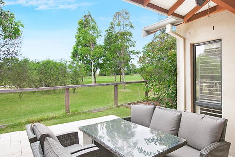 Sunny Finch House - Sydney Tourism 0