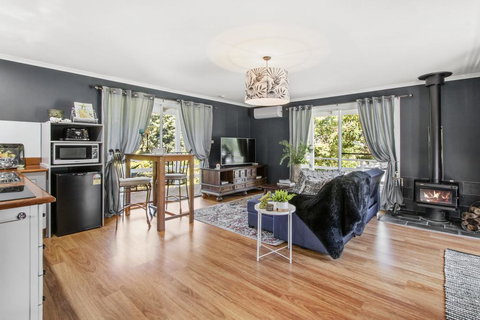 SUNNYDELL - Sydney Tourism 2