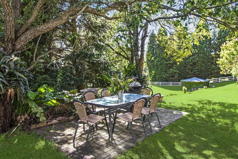 SUNNYDELL - Sydney Tourism 1