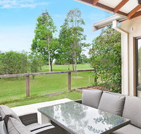 Sunny Finch House - Sydney Tourism