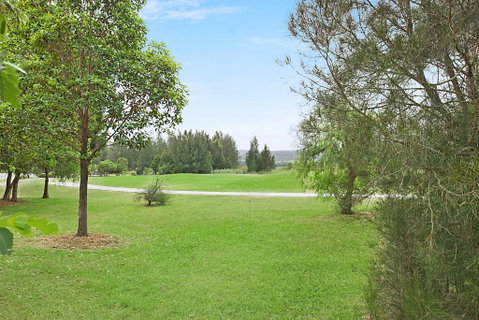 Sunny Finch House - Sydney Tourism 3