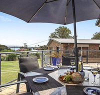 SunRay on Orama - spacious with great views - Sydney Tourism