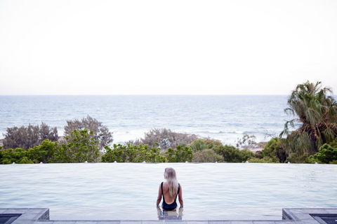 Sunrise At 1770 Holidays - Sydney Tourism 1