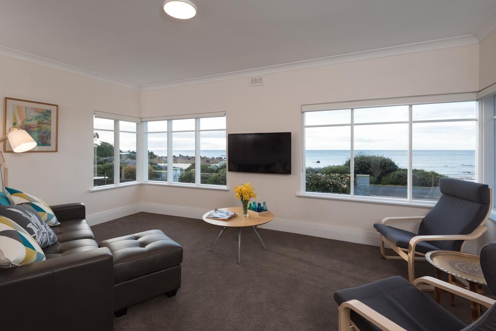 Preservation Bay TAS Sydney Tourism