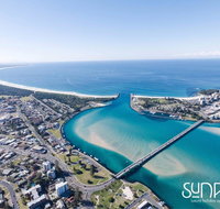Sunrise Luxury Apartments - Sydney Tourism
