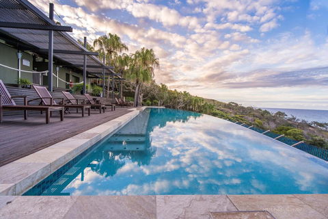 Sunrise At 1770 Holidays - Sydney Tourism 2