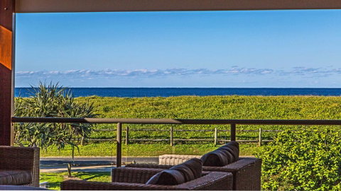 Sunrise Reef - Unit 6 Lennox Head - Sydney Tourism 0