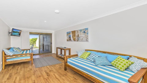 Sunrise Reef - Unit 6 Lennox Head - Sydney Tourism 2