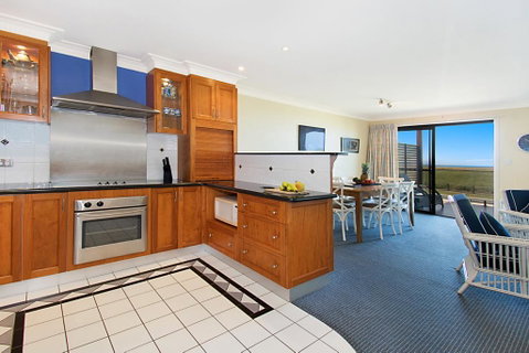 Sunrise Reef Unit 2 - Lennox Head - Sydney Tourism 2