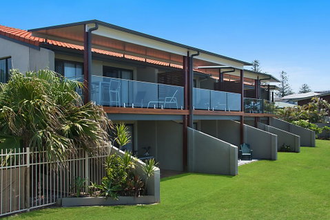 Sunrise Reef Unit 4 - Lennox Head - Sydney Tourism 2