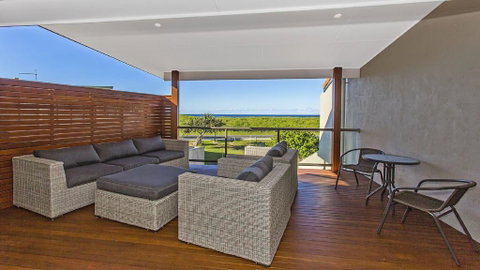 Sunrise Reef - Unit 6 Lennox Head - Sydney Tourism 1