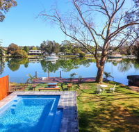 Sunset Lodge - Sydney Tourism