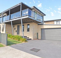 SUNSET WATERS - INLET SIDE - Sydney Tourism